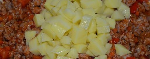 Шаг 4: ленивого лагмана