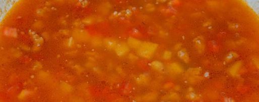 Шаг 5: ленивого лагмана