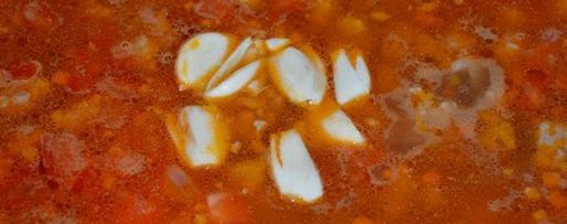 Шаг 6: ленивого лагмана