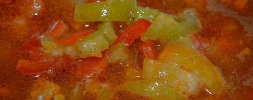 Шаг 7: ленивого лагмана