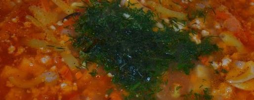 Шаг 8: ленивого лагмана