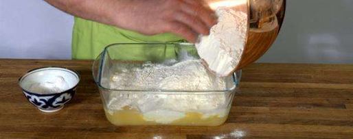 Шаг 1: настоящего узбекского лагмана