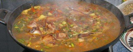 Шаг 12: настоящего узбекского лагмана