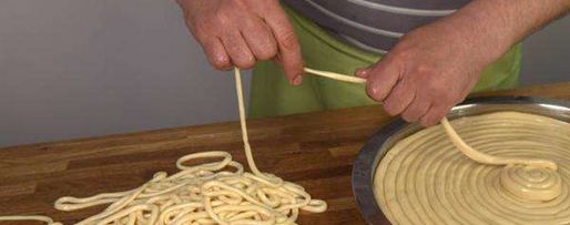 Шаг 13: настоящего узбекского лагмана