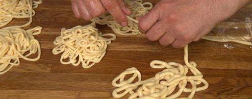 Шаг 14: настоящего узбекского лагмана