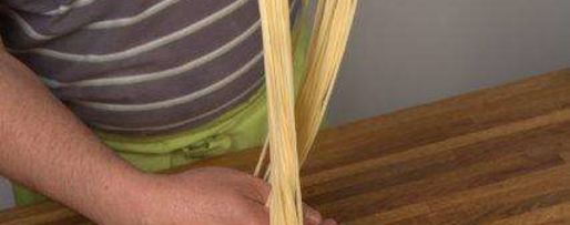 Шаг 15: настоящего узбекского лагмана