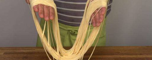 Шаг 16: настоящего узбекского лагмана