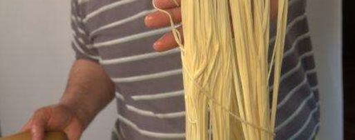 Шаг 17: настоящего узбекского лагмана