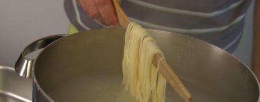 Шаг 18: настоящего узбекского лагмана