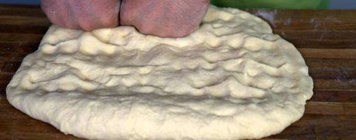 Шаг 2: настоящего узбекского лагмана