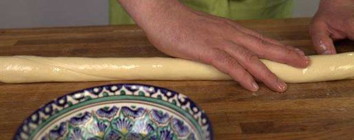 Шаг 6: настоящего узбекского лагмана