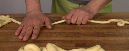 Шаг 9: настоящего узбекского лагмана