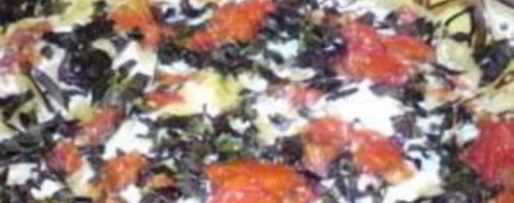 Шаг 6: острого лагмана