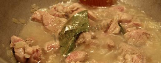 Шаг 11: подливы для лагмана