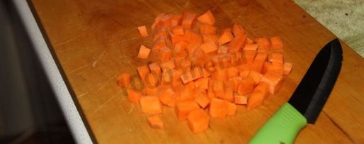 Шаг 3: подливы для лагмана