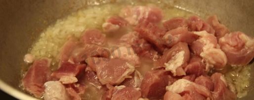 Шаг 9: подливы для лагмана