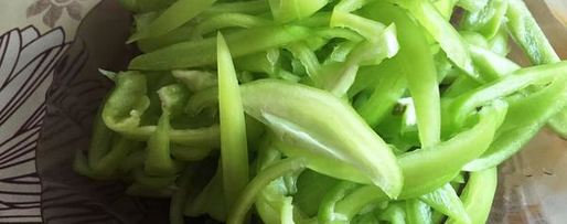 Шаг 3: шивита ош — лагмана по-хорезмски