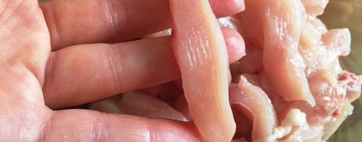 Шаг 5: шивита ош — лагмана по-хорезмски