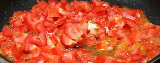 Шаг 2: среднеазиатского блюда лагман