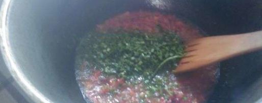 Шаг 67: суйру лагман