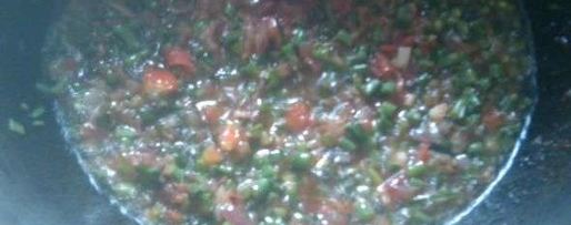 Шаг 70: суйру лагман