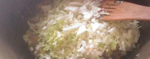 Шаг 75: суйру лагман