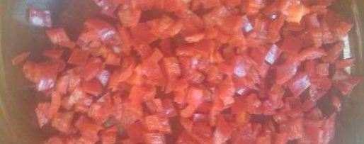 Шаг 85: суйру лагман