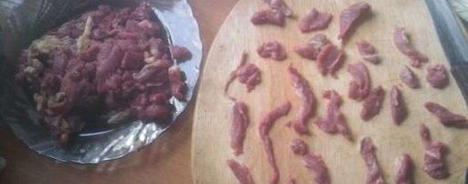 Шаг 40: суйру лагман