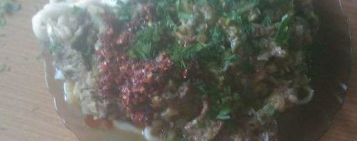 Шаг 98: суйру лагман