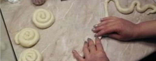 Шаг 2: теста для лагмана