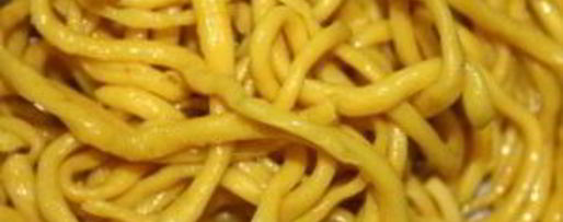 Шаг 4: теста для лагмана