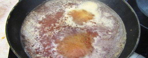 Шаг 11: узбекского лагмана с настоящей домашней лапшой