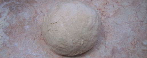 Шаг 3: узбекского лагмана с настоящей домашней лапшой