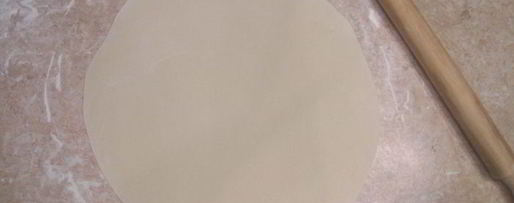 Шаг 4: узбекского лагмана с настоящей домашней лапшой