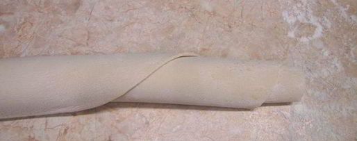 Шаг 5: узбекского лагмана с настоящей домашней лапшой