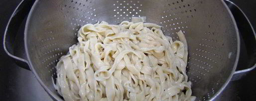 Шаг 9: узбекского лагмана с настоящей домашней лапшой