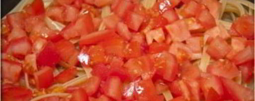 Шаг 4: жареного лагмана