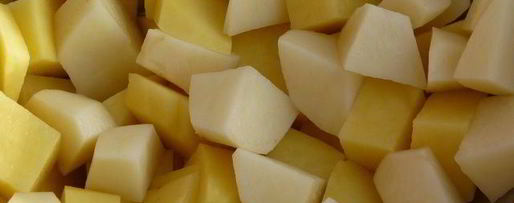 Шаг 1: легкого супа икринка