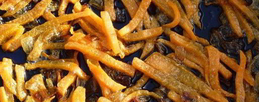 Шаг 5: легкого супа икринка