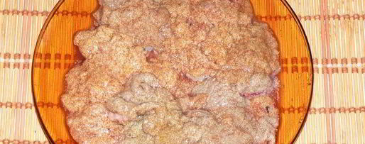 Шаг 6: легкого супа икринка