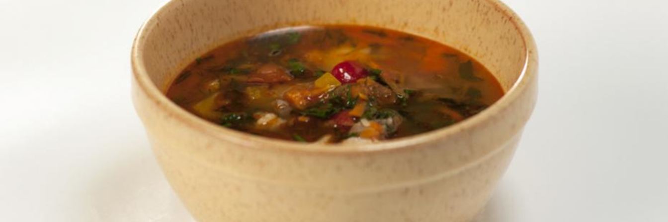 Рецепт Маставы