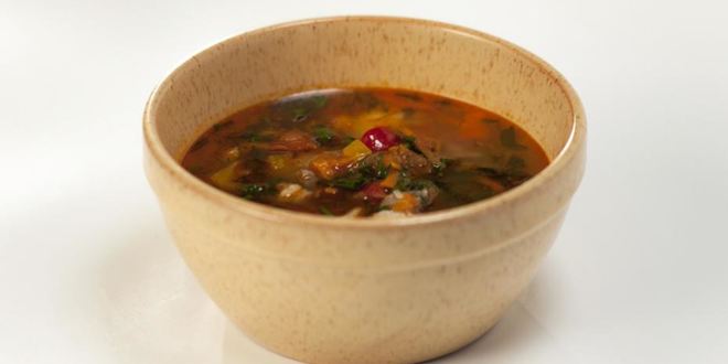 Рецепт маставы