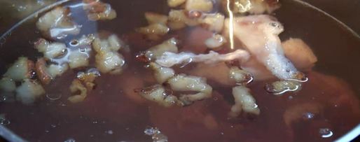 Шаг 1: маставы