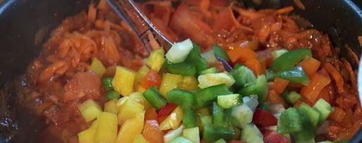 Шаг 2: маставы