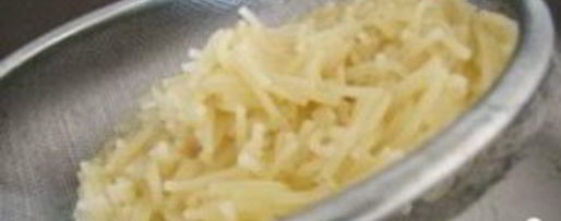 Шаг 1: молочного супа для деток