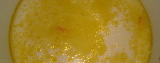 Шаг 3: молочного супа по-тайски с курочкой, креветками и помидорчиками черри