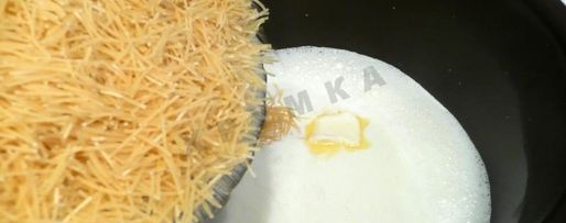 Шаг 6: молочного супа в мультиварке