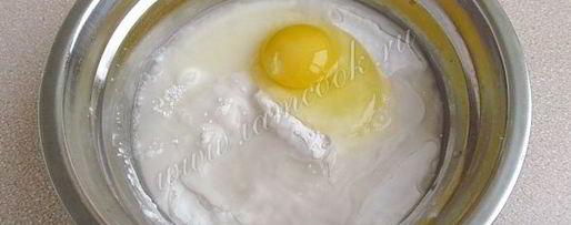 Шаг 2: супа молочного по-могилевски