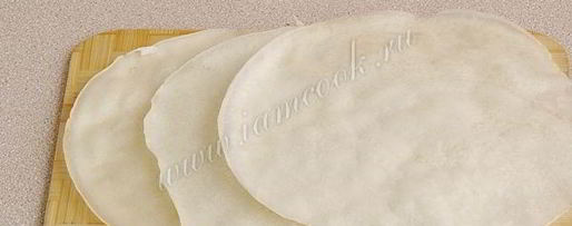 Шаг 4: супа молочного по-могилевски