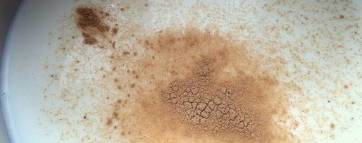 Шаг 1: ванильно-молочного суп с кускусом